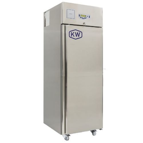 Réfrigérateur de laboratoire - KLAB PT series - KW - médical / de type armoire / 1 porte