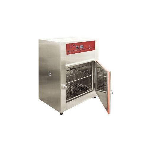 Sécheur à air chaud - TO series - KW - de laboratoire / médical / en inox