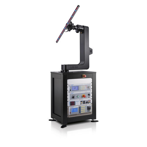 Goniophotomètre en îlot - LGS 650 - Instrument Systems - pour éclairage / pour module LED