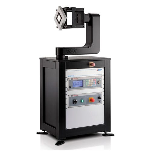 Goniophotomètre compact - LGS 350 - Instrument Systems - pour module LED / pour luminaires