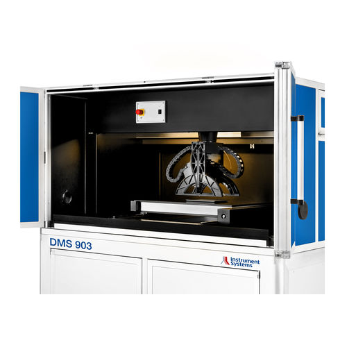 Goniomètre 6 axes - DMS 903 - Instrument Systems - pour écrans de grande taille