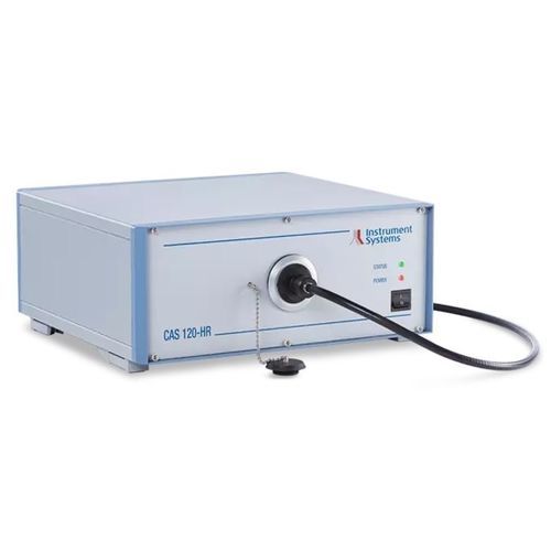 Spectroradiomètre CCD - CAS 120-HR - Instrument Systems - haute résolution / de mesure