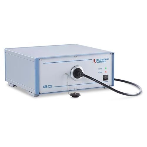 Spectroradiomètre UV/VIS - CAS 120 - Instrument Systems - CCD / Czerny-Turner / robuste