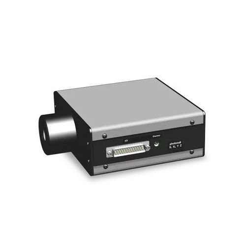 Colorimètre portable - CM 10 - Instrument Systems - pour l'analyse de la couleur / pour laboratoire / automatique