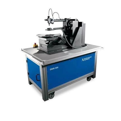 Goniomètre motorisé - DMS 505 - Instrument Systems - manuel / 6 axes / pour écrans