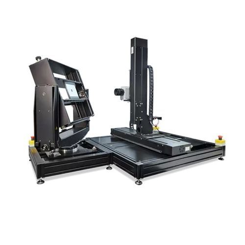 Goniomètre automatique - DTS 500 - Instrument Systems - pour écrans