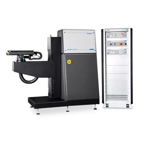 Goniophotomètre compact - AMS 3000 - Instrument Systems - en champ lointain / pour l'automobile