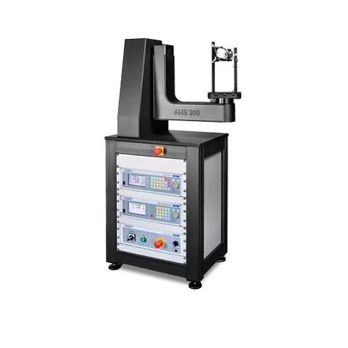 Goniophotomètre compact - AMS 200 - Instrument Systems - pour lampe / pour l'automobile