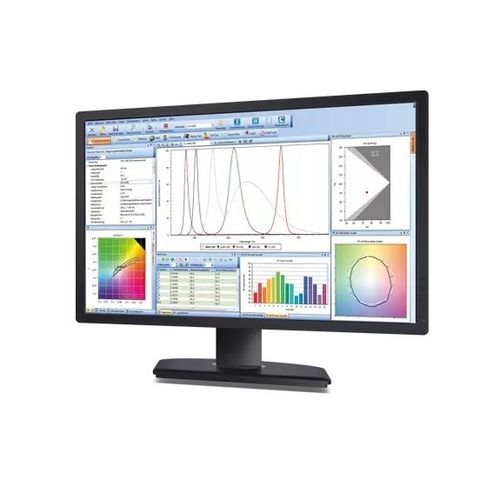 Logiciel d'analyse - SpecWin Light - Instrument Systems - de mesure / colorimétrique / de qualité