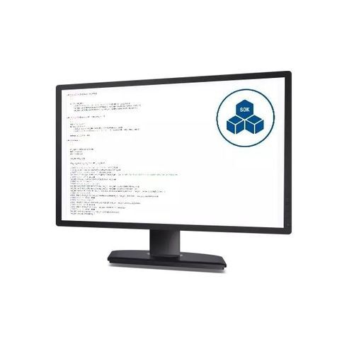 Logiciel de supervision - Spectrometer SDK - Instrument Systems - d'interface / de programmation / de mesure