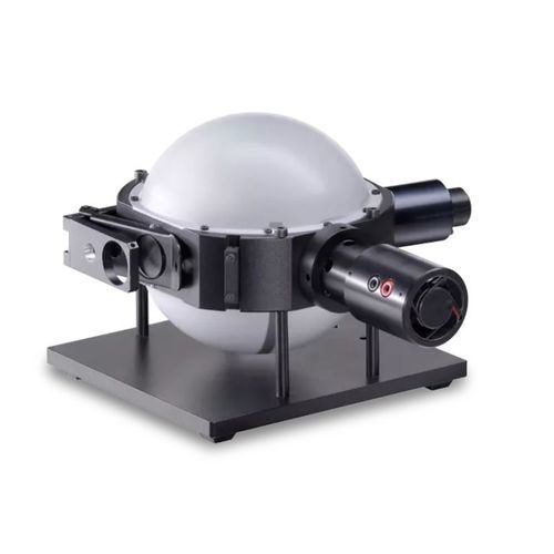 Sphère intégrante pour la mesure de réflectance - ISP 150 T/R - Instrument Systems