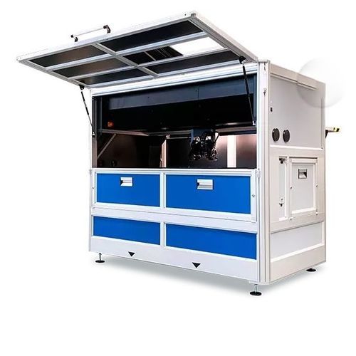 Goniomètre motorisé - DMS 904 - Instrument Systems