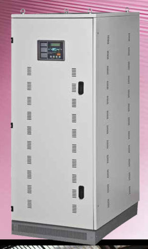 Chargeur de batterie au sol - PMI/OES Group - Ni-Cd / redresseur à thyristor / ajustable