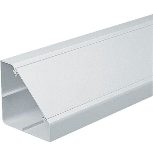 Goulotte de câblage - BENCH  - Marshall-Tufflex - en PVC / moulure et plinthe