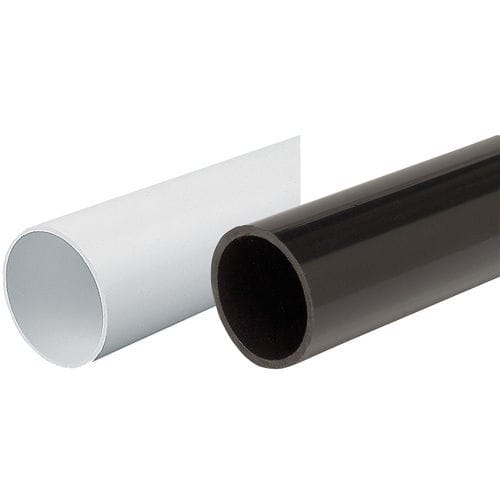 Gaine de protection - CR series - Marshall-Tufflex - tubulaire / pour câbles / de câbles électriques