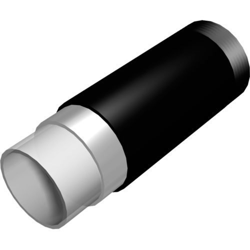 Gaine de protection - MT SUPERTUBE - Marshall-Tufflex - tubulaire / pour tuyaux / en polyéthylène