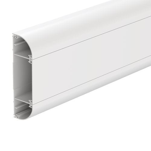 Goulotte de câblage - STERLING CURVE - Marshall-Tufflex - en acier / en PVC / médium