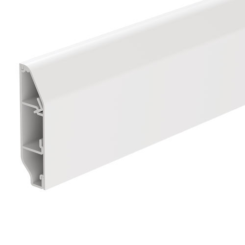 Goulotte de câblage - SOVEREIGN PLUS - Marshall-Tufflex - en PVC / moulure et plinthe