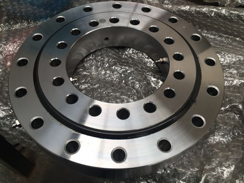 Couronne d'orientation sans denture - THB Bearings - à billes / à une rangée