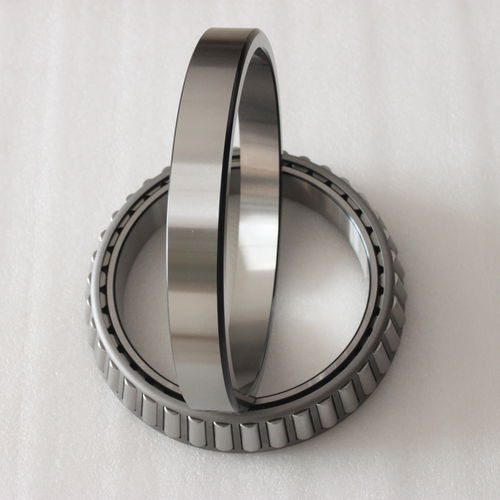 Roulement à rouleaux coniques - 33220 - THB Bearings - radial / axial