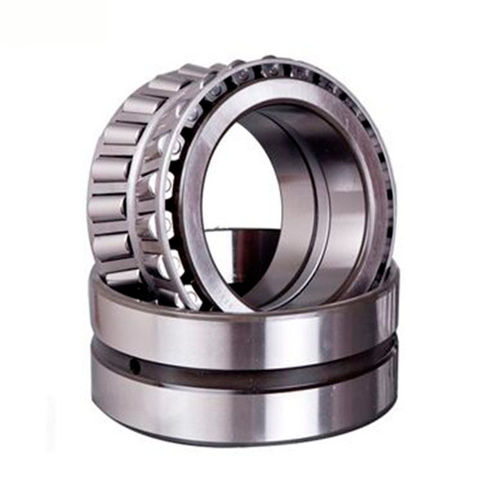 Roulement à rouleaux coniques - 352126 - THB Bearings - radial / axial / à deux rangées