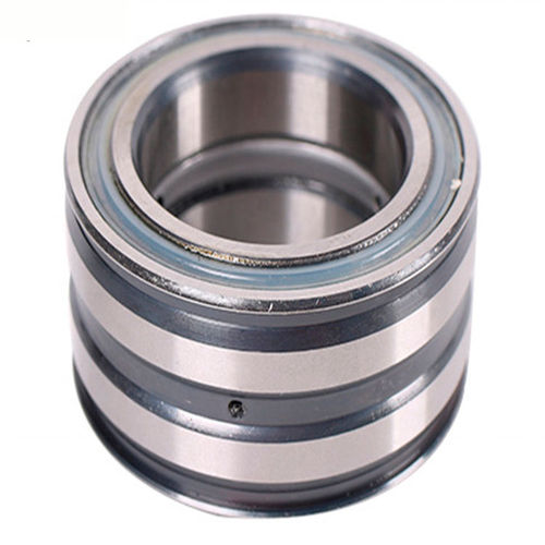 Roulement à rouleaux cylindriques - SL045006PP - THB Bearings - à deux rangées / en acier