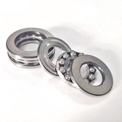 Butée à billes à double rangée de billes - 51102 - THB Bearings