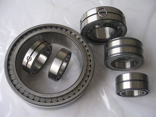 Roulement à rouleaux cylindriques - THB Bearings - à une rangée / à plusieurs rangées / en acier