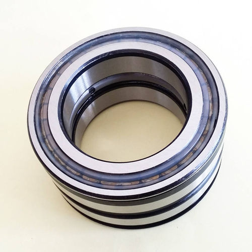Roulement à rouleaux cylindriques - SL185014 - THB Bearings - radial / à une rangée / en acier