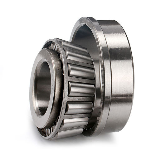 Roulement pour bride - THB Bearings - à rouleaux coniques / radial / axial