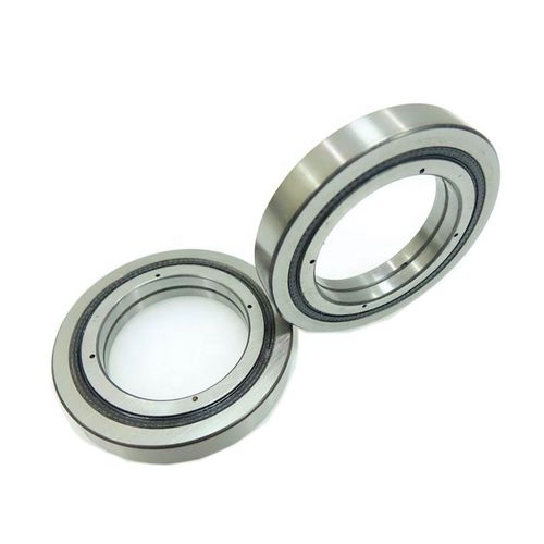 Couronne d'orientation sans denture - XSU080218 - THB Bearings - à rouleaux croisés
