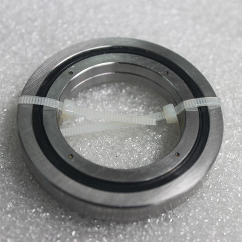 Roulement à rouleaux croisés - RE4010UUCC0P15 - THB Bearings - radial / rigide / axial