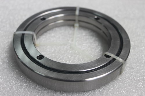 Roulement à rouleaux croisés - RE8016UUCC0P5 - THB Bearings - radial / rigide / axial