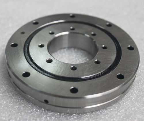 Roulement à rouleaux croisés - RU66UUCC0P5 - THB Bearings - radial / rigide / axial
