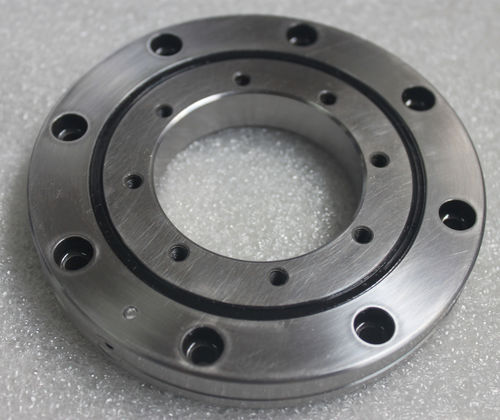 Roulement à rouleaux croisés - RU85UUCC0P5 - THB Bearings - radial / rigide / axial