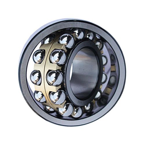 Roulement à billes - 1305 2RS - THB Bearings - à rotule / en acier / auto-alignant