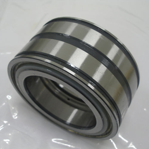 Roulement à rouleaux cylindriques - SL0450 - THB Bearings - à deux rangées / en acier