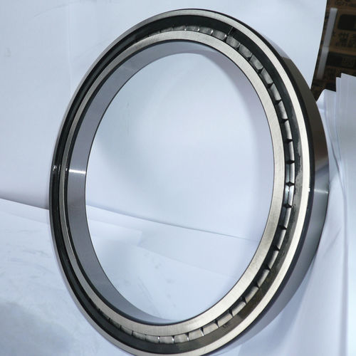 Roulement à rouleaux cylindriques - SL18 5022 series - THB Bearings - à deux rangées / en acier
