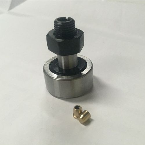 Galet de came à goujon - KR 85 - THB Bearings - avec roulement à aiguilles-rouleaux