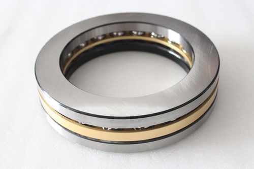 Butée à billes en acier - 51244M - THB Bearings - en laiton
