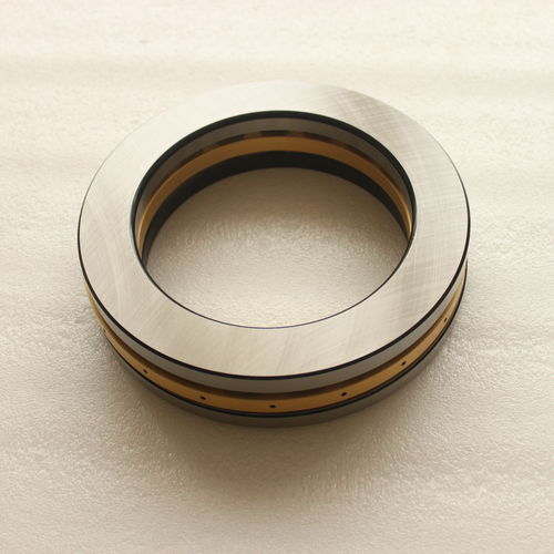 Butée à rouleaux cylindriques - 81230M - THB Bearings