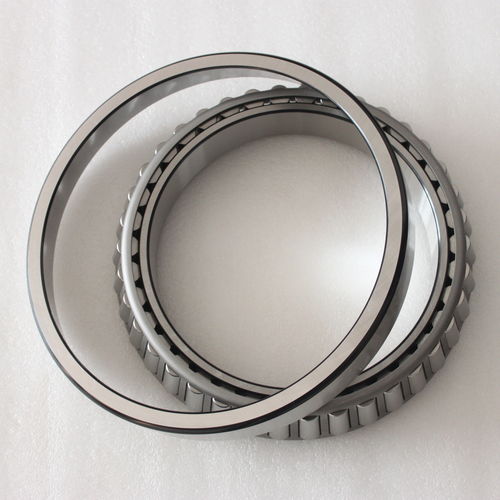 Roulement à rouleaux coniques - 33220 - THB Bearings - radial / axial / en acier