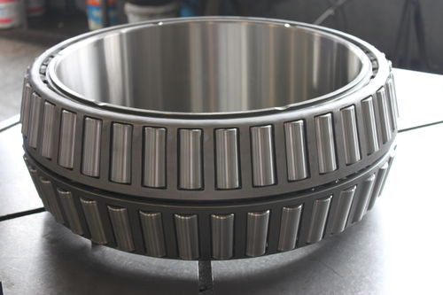 Roulement de grande taille - 31380 - THB Bearings - à rouleaux coniques / radial / axial