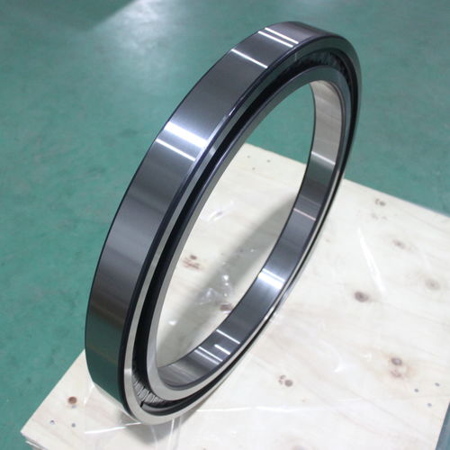 Roulement à rouleaux cylindriques - SL 18 1876 - THB Bearings - radial / à une rangée / en acier
