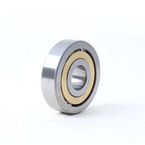 Roulement à billes - 7303AC - THB Bearings - à contact oblique / en acier / pour grande vitesse