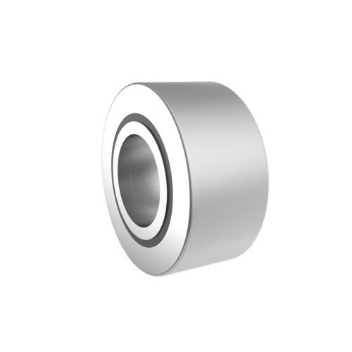 Roulement à rouleaux - NATR series - THB Bearings - à aiguilles / radial / en acier