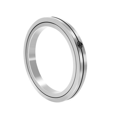 Roulement à rouleaux croisés - SX 011818 - THB Bearings - axial / en acier / de réducteur