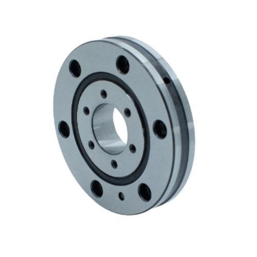 Roulement à rouleaux croisés - RU Series - THB Bearings - axial / en acier / pour machines industrielles