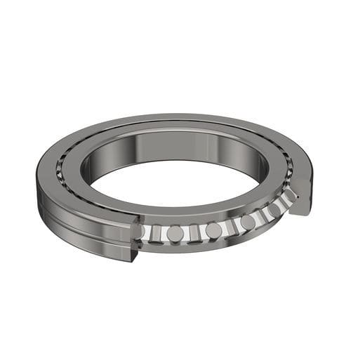 Roulement à rouleaux croisés - CRBH series - THB Bearings - à rouleaux cylindriques / axial / en acier