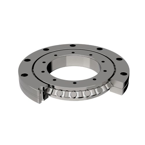 Roulement à rouleaux croisés - RU series - THB Bearings - à rouleaux cylindriques / radial / axial